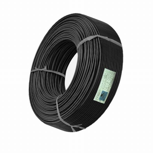 Insulated Flexible Building House Electric Cable Electrical Wire