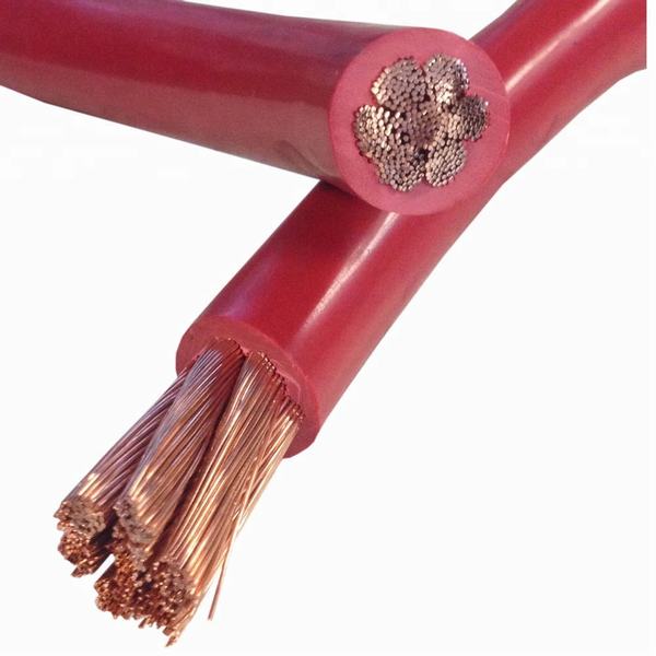 Insulated Low Medium Voltage Flame Retardant Outdoor Overhead Power Cable
