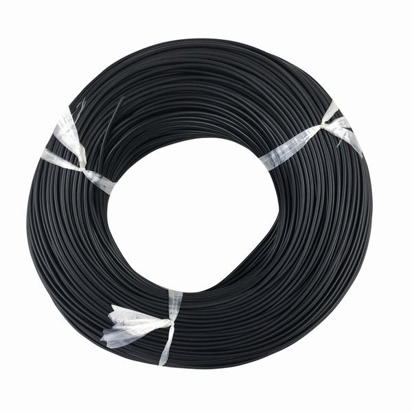 Insulated Power Cable, Aluminum Conductor Fire Resistant Cable