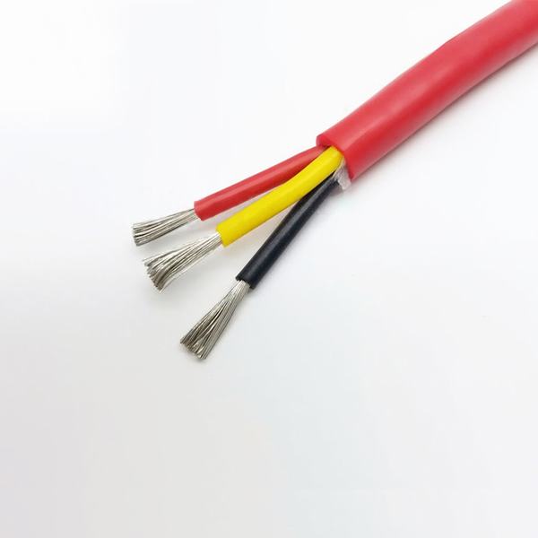 Insulated Power Welding Cable Wire