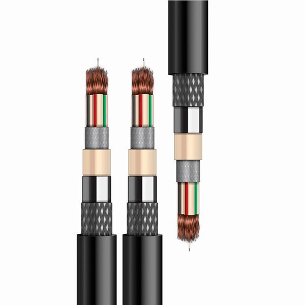 China 
                        Insulated Single Core Armoured Cable Electric Copper Power Wire Cables
                      manufacture and supplier
