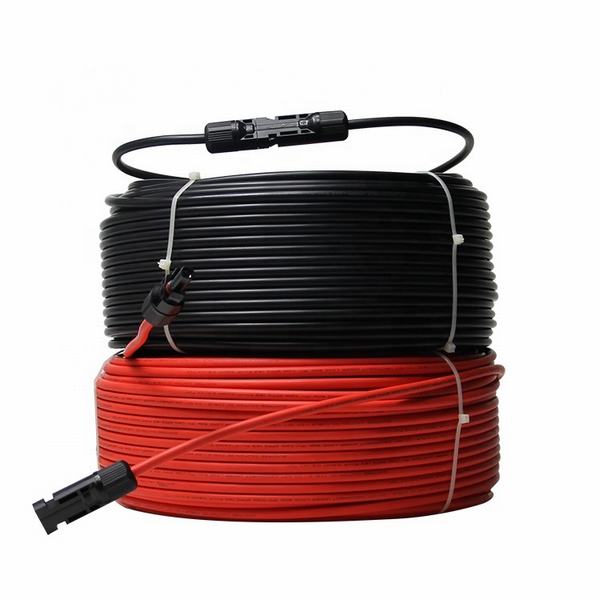 Insulated Single Core Copper Underground Power Cable