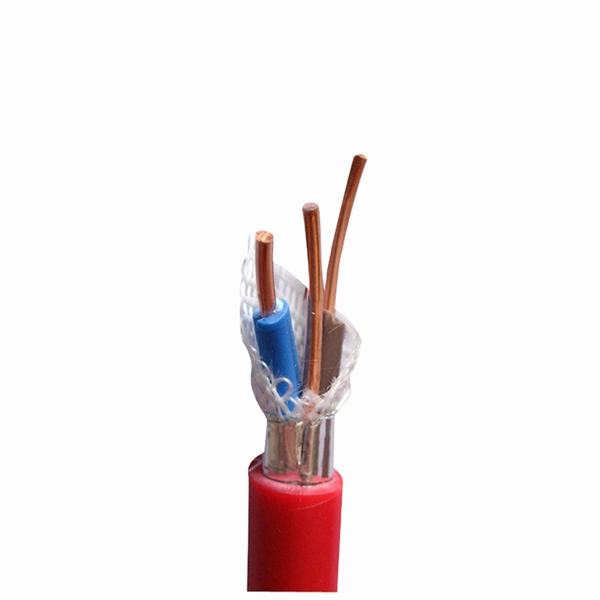 China 
                        Insulated and PVC Sheathed Fire-Resistant Electrical Wire Power Cable
                      manufacture and supplier