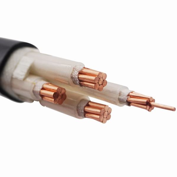 China 
                        Insulation Armored Electrical/Electric Power Wire Cable
                      manufacture and supplier