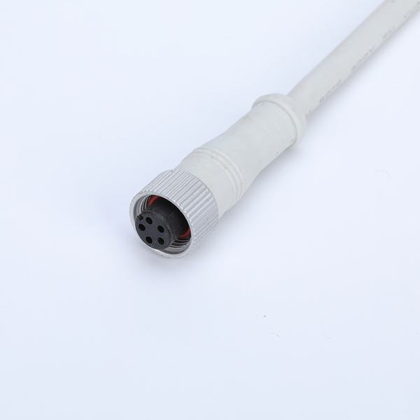 Insulation Copper Wire Shield Power Cable