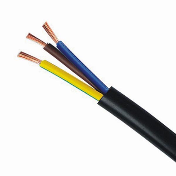 Ire Resistant Naval Power Cable Shipboard Cable