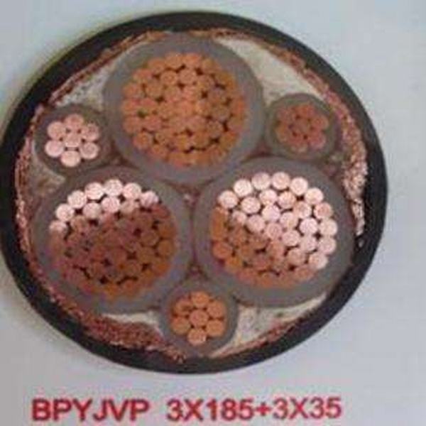 China 
                        Low Frequency Cable
                      manufacture and supplier