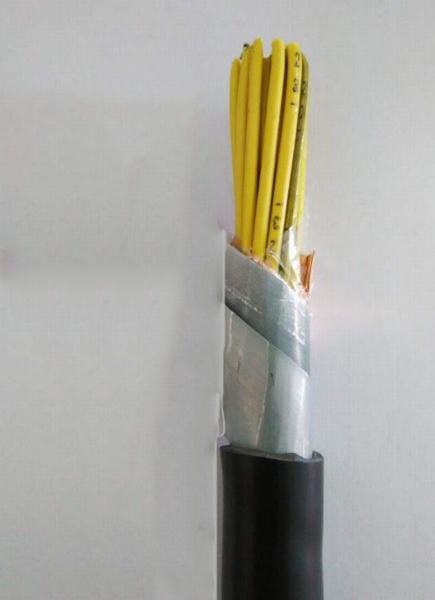 
                        Low Smoke Zero Halogen Flame Retardant Cable
                    