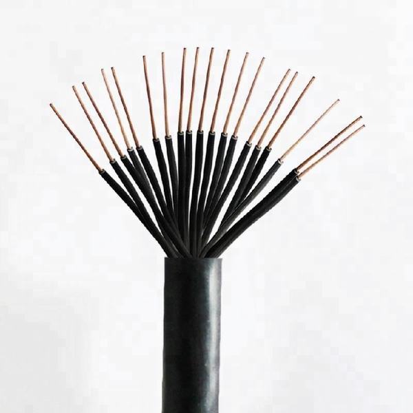 China 
                        Low Voltage 3 Core Aluminum Conductor Electrical Power Transmission and Distribution Cable
                      manufacture and supplier