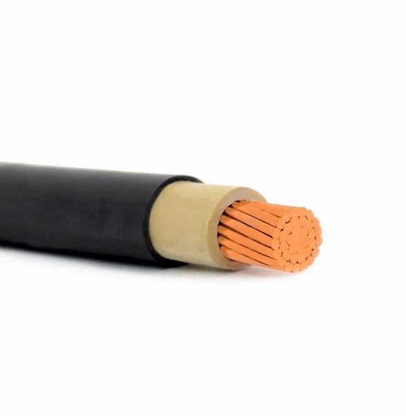 Low Voltage 4 Core Copper XLPE Insulated Armoured Power Cable