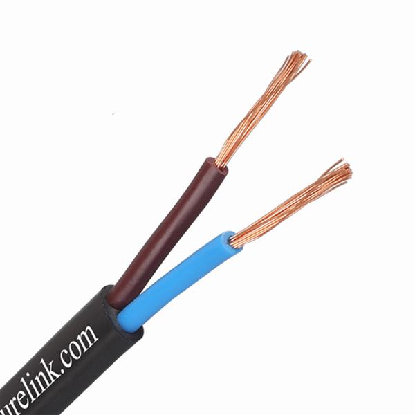 Low Voltage Aluminum Power Cable Grounded Cable