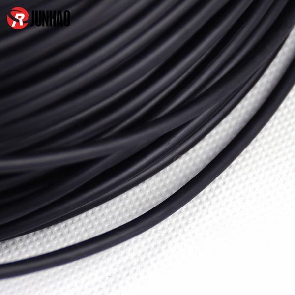 Low Voltage Copper/Aluminum Conductor XLPE/PVC Insulated Armoured Electrical Power Cable