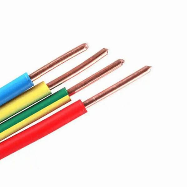 Low Voltage Copper/ Aluminum Conductor, XLPE/PVC Insulated Cable, Armored Power Cable