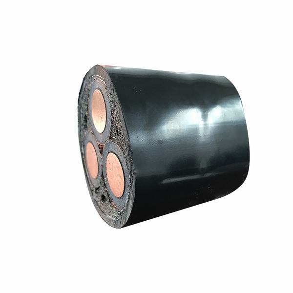 China 
                        Low Voltage Fire Resistant Power Cable Waterproof Underground
                      manufacture and supplier