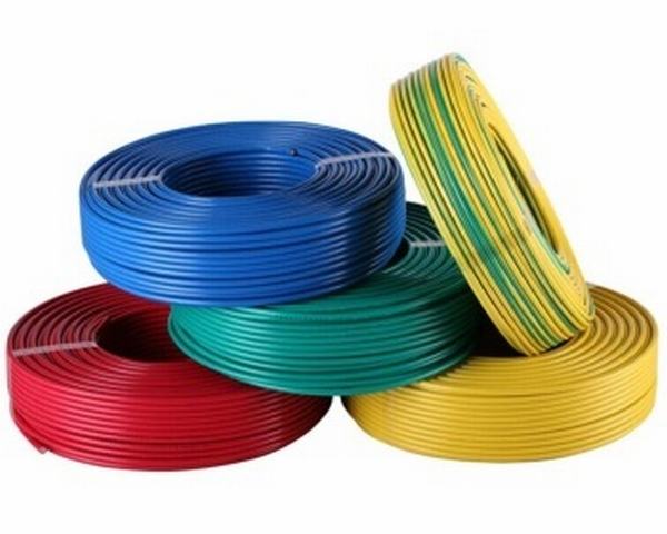 Low Voltage Multi-Cores Flex PVC Sheathed Copper Wire Armoured Electric Power Wire Cables