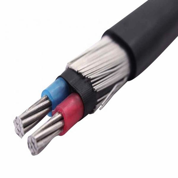 Low Voltage PVC Insulated Armoured Flexible Electric Power Cable