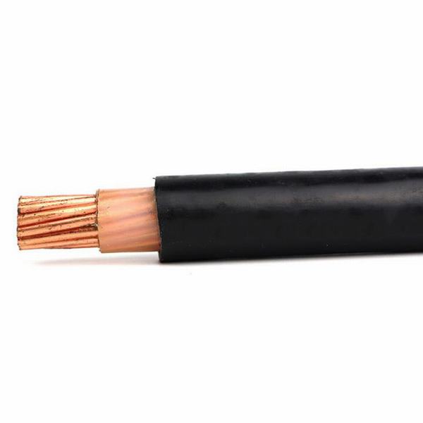 Low Voltage XLPE PVC Insulated Armoured Flexible Electric Power Cable