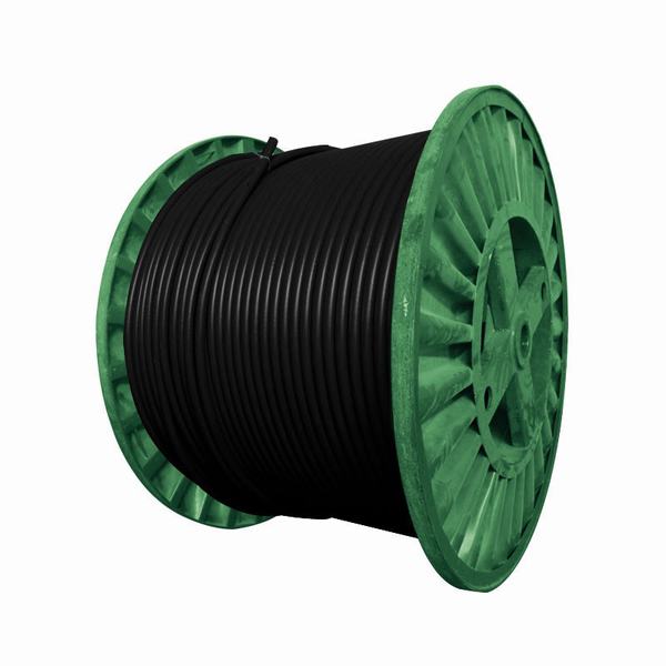 Low or Medium Voltage, Copper/ Sheathed Power Cable, Flame Retardant, Fire-Resistant Power Cable