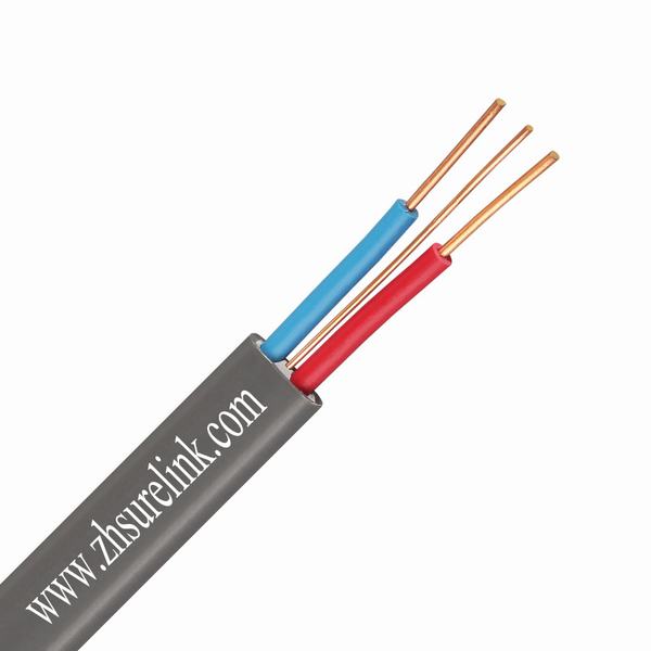 Medium Voltage Single Core Copper Insulation Power Cable