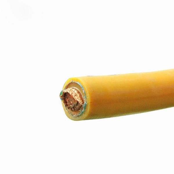 China 
                        Multi Core Copper Conductor PVC Insulated Power Cable
                      manufacture and supplier