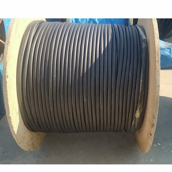 China 
                        Multi-Core Copper Sheathed Wiring Control Armored Power Control Cable
                      manufacture and supplier