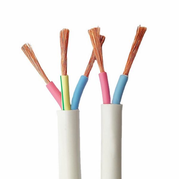 Multi Core Electrical Copper Conductor Electric Wire Power Cable