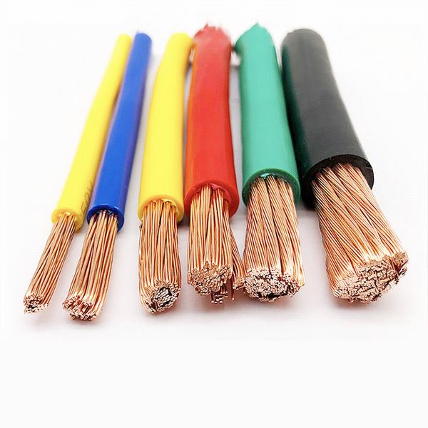 Multi-Cores Copper or Aluminum Conductor Power Cable