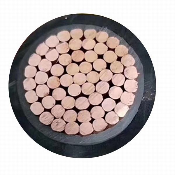 Nyby Copper Conductor Steel Tape Armored PVC Insulated Electric Dsta Power Cable