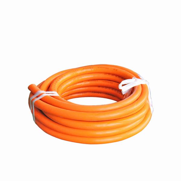 
                                 Obenliegendes XLPE/PET Isolier-ABC-Energien-elektrisches kabel                            