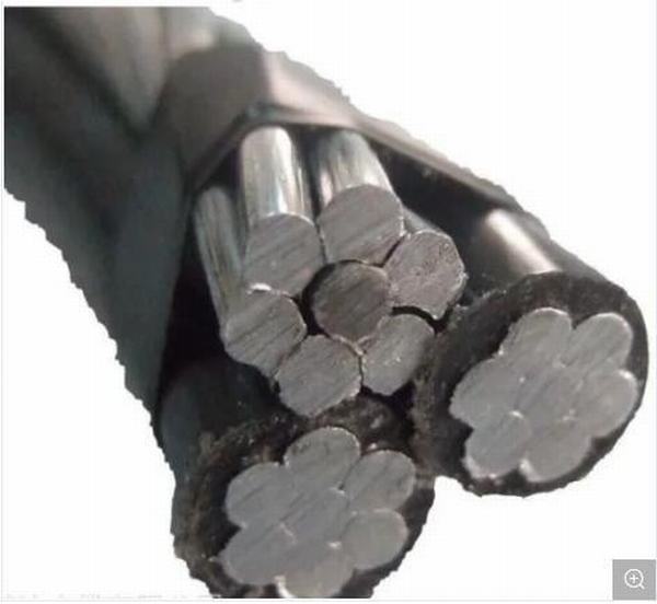 China 
                        PE Insulated PVC Sheathed Power Cable
                      manufacture and supplier
