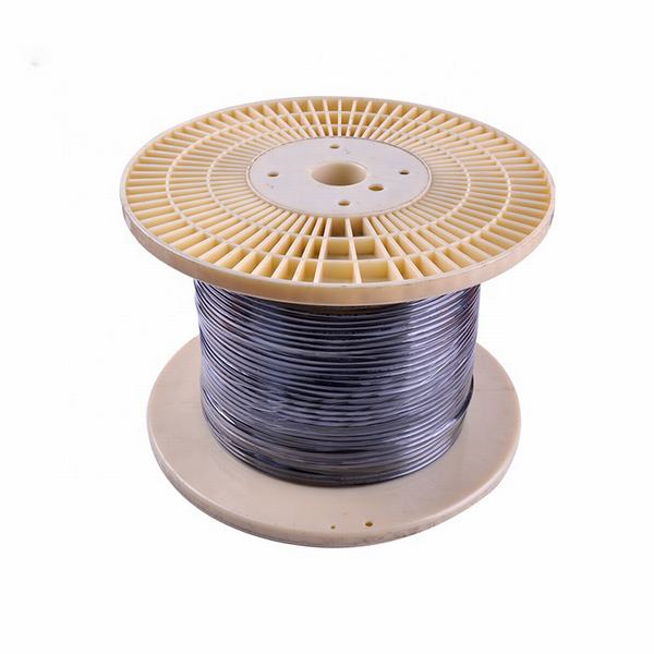 PV DC Solar PV Cable 25mm2 for Copper Wire and Solar PV Panel System