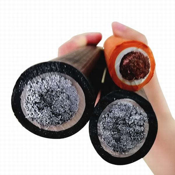 China 
                        PVC Copper Electric Flexible Rubber XLPE Insulated Control Cable
                      manufacture and supplier