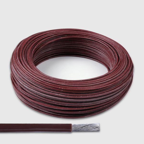 China 
                                 Cable de alimentación aislado de cobre PVC                              fabricante y proveedor