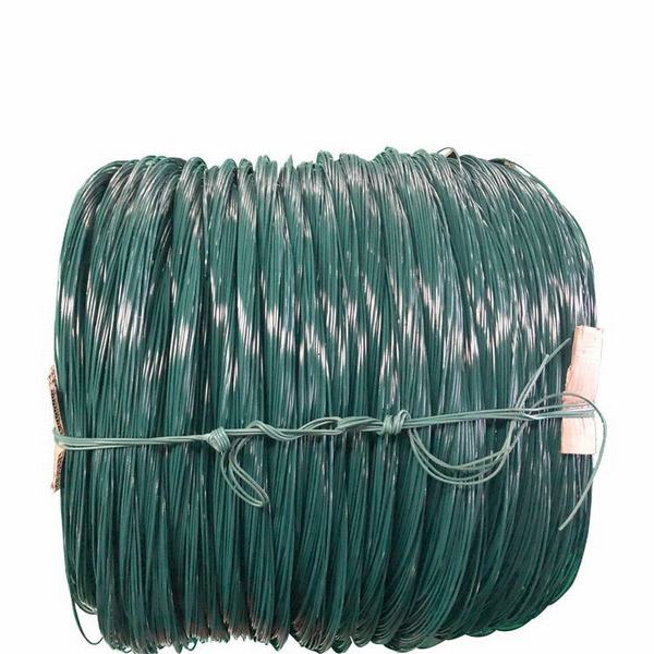 PVC Insulated Aluminum Control Cables Electric/Electrical Wire