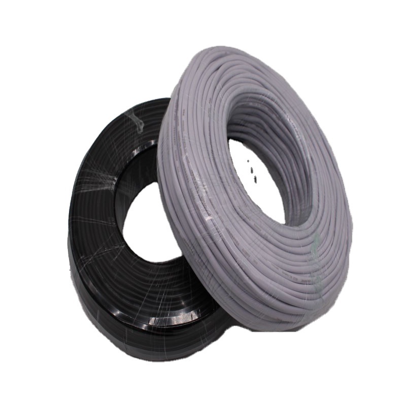 PVC Insulated Cable Flexible Control Power Cables Electrical Wire Electrical Cables