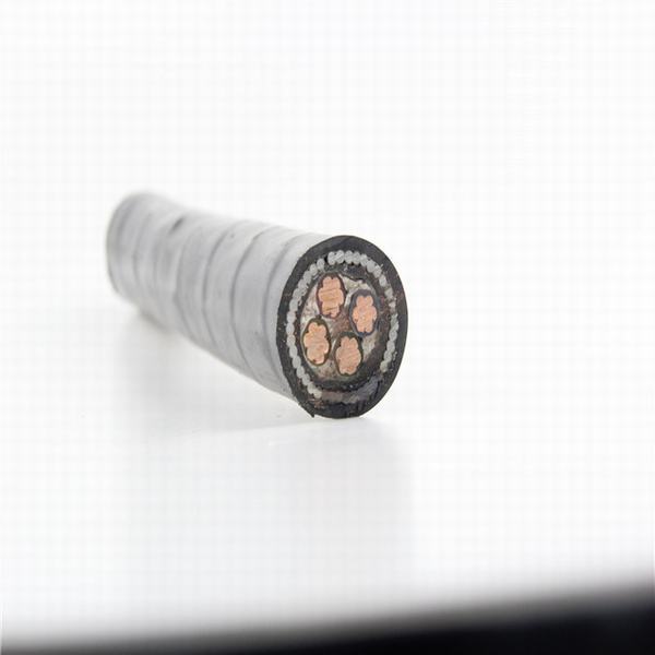 PVC Insulated Core Armoured Power Copper Cable