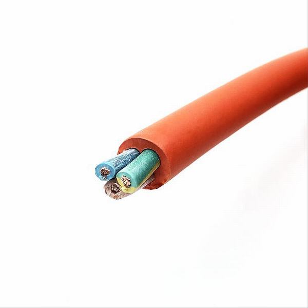China 
                                 Aislamiento de PVC duro núcleo Cable eléctrico para el hogar                              fabricante y proveedor