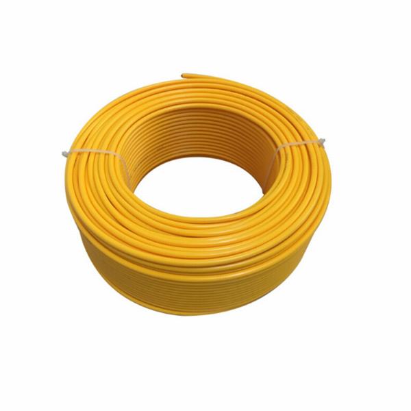 China 
                        PVC Insulated Electric Wire for Electric
                      manufacture and supplier