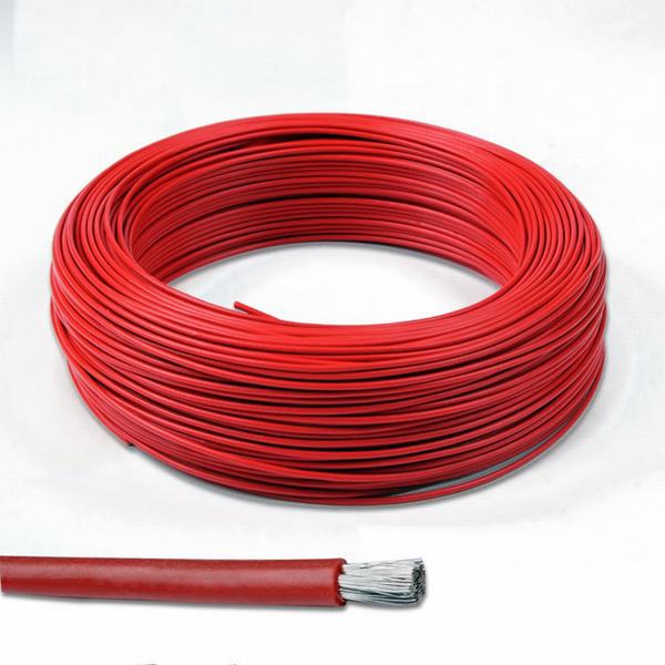 China 
                                 Aislamiento de PVC flexible eléctrico Cable eléctrico de cobre aluminio                              fabricante y proveedor