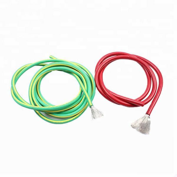 China 
                                 Aislamiento de PVC flexible el cable eléctrico cable eléctrico                              fabricante y proveedor