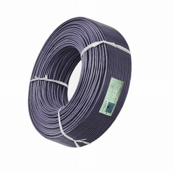 PVC Insulated Power Cable Aluminum Medium Voltage Swa Power Cable