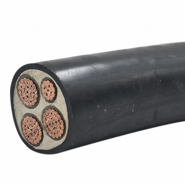 PVC Insulated Power Cable and Fire Resistant Cable