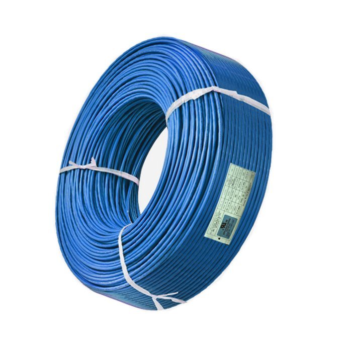 PVC Insulated Stranded Wire for Grounding Flexible Solid Stranded Copper Aluminium PVC Insulated Electric Wire