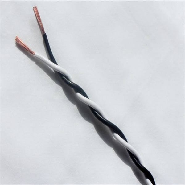 PVC Insulated Stranded Wire for Grounding