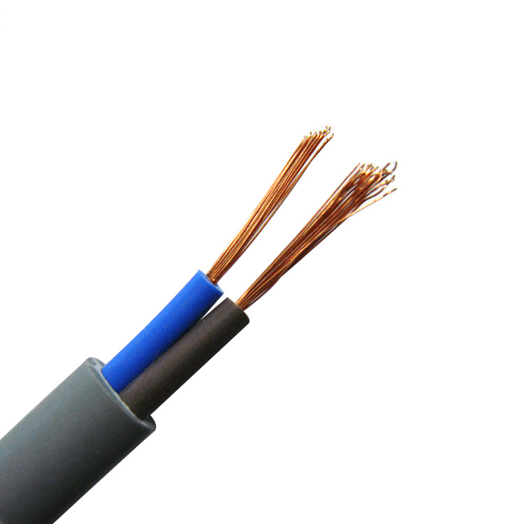 PVC PE Insulated Building Home House Wiring Electric Wire