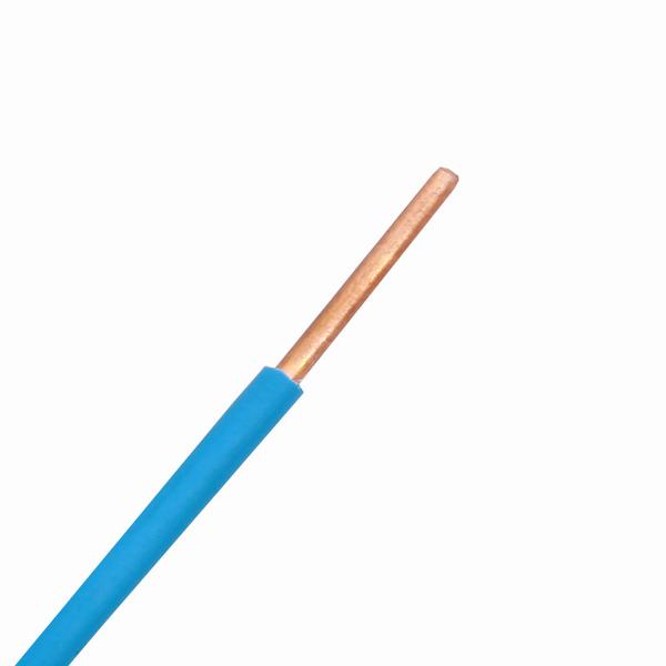 PVC Sheathed Copper Conductor Wire