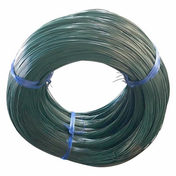 PVC Sheathed Round Flexible Connector Cable Wire