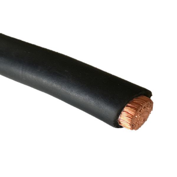 
                                 PVC/XLPE Isolieraluminiumleiter-Niederspannungs-Triplex Service-Transceiverkabel-Luftbündel ABC-obenliegendes Kabel                            