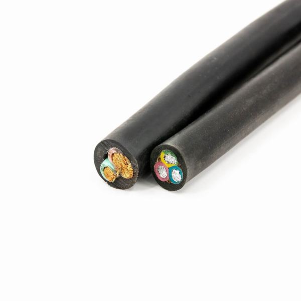 Power Cable Used in Single Insulated Cable