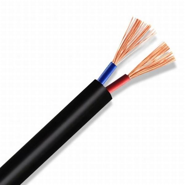 Power Roll Video Copper Core Cable Cable